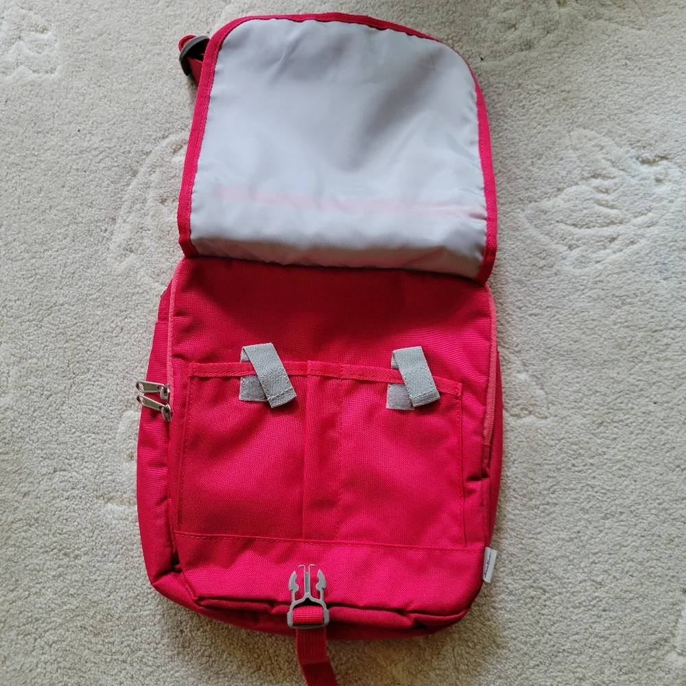 Crossbody set - Picture 4 of 8